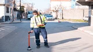 KASKİ'nin Kayıp-Kaçak Su Mücadelesi Devam Ediyor