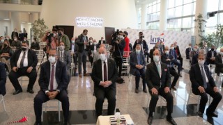 KMTSO'da Mart Ayı Toplantısı Yapıldı