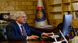 KSÜ'de Panel Düzenlendi