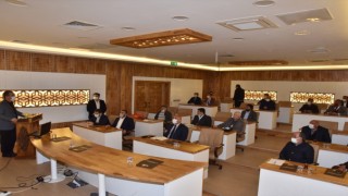 Kültür Ve Turizm Çalıştayı Düzenlendi