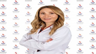Psikolog Işıl Afat SANKO Üniversitesi Hastanesi’nde