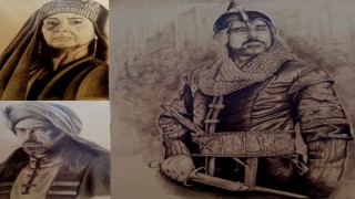 Sanat Varsa Umut Var