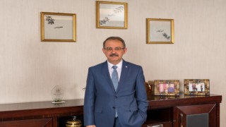 Sanko Rektörü Dağlı - Yaşamı Güzelleştiren Detayların Arkasında Kadınlar Vardır