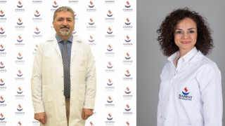 Sanko Üniversitesinde Akademik Yükselmeler