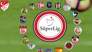 Süper Lig 28. Hafta Maçları