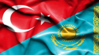 Türkiye İle Kazakistan Diplomatik İlişkilerinin 29. Yıl Dönümü