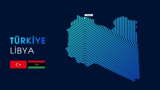 Türkiye'nin 2020 Libya İhracatı