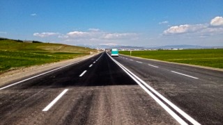 Türkoğlu Mahir Ünal Caddesinde Trafiğe Açıldı