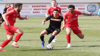 Tuzla-Adanaspor Maçı