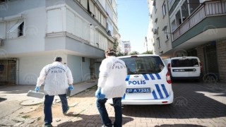 Üniversite Öğrencisi Evinde Ölü Bulundu