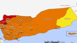 Yemen'de Nüfuz Ve Toprak Mücadelesi Ülkeyi Yıkıma Uğratıyor