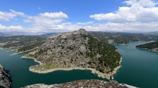 Ali Kayasında Hazırlıklar Başladı