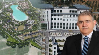Başkan Mahçiçek, 23 Nisan’ı Kutladı ve Bir Müjde Verdi!