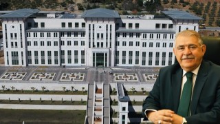 Başkan Mahçiçek’in 1 Mayıs İşçi Bayramı Mesajı