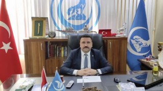 Başkan Nar'ın 5 Nisan Madalya Günü Mesajı
