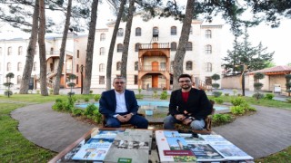 Belediye Başkanı Güngör My Mecra'da
