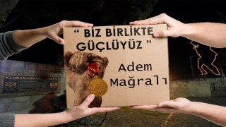 Biz Birlikte Güçlüyüz Hareketi Ramazan Ayının İlk Haftasında Hedefine Ulaştı