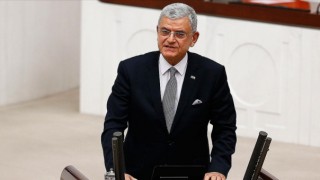 Bozkır: Hiçbir Ülkedeki Askeri Darbe Destek Bulmayacak