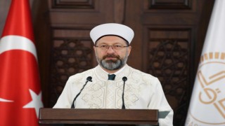 Erbaş: Teravih Namazı Evde Kılınacak