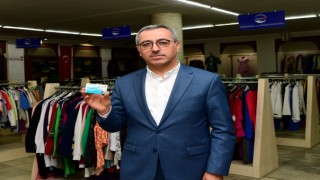 Güngör İyiliği Esnafımızla Paylaşıyoruz