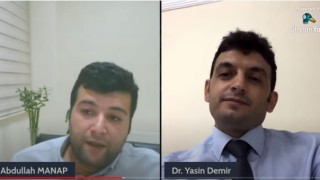 İstiklal Üniversinde Dijital Ebeveynlik Konulu Online Konferans