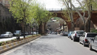 Kanlıdere Yolu 12 Nisandan İtibaren Bir Ay Trafiğe Kapanacak