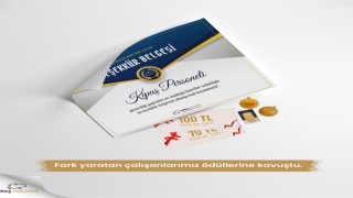 Kipaş Holding Ar-Ge Gücünü Çalışanlarından Alıyor