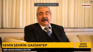 Konukoğlu - İşin Hilesi Dürüstlük