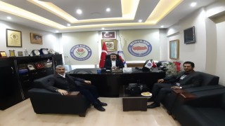 Kültür Ve Sanat Alanında İş Birliği Protokolü