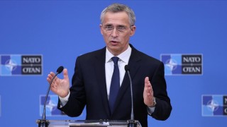 NATO: Rusya Ukrayna Sınırındaki Askeri Yoğunluk Son Bulmalı