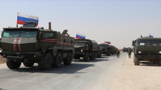 Rusya'ya Askeri Birlikleri Sınırdan Çekme Çağrısı