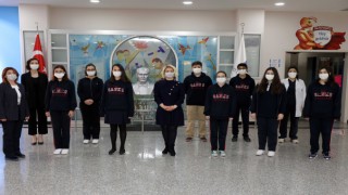 Sanko Okulları'nın 3 Projesi Türkiye Finallerinde Yarışacak