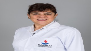 Sanko Üniversitesi Akedemisyenlerinden Ergun - 23 Nisan Sloganımız Unutma Yaşam Harekettir