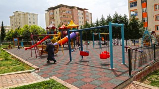 Şehit Oğlunun İsteği Yerine Getirildi