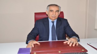 Sular Akademi Hastanesinin Başhekimi Faruk Atlı Oldu