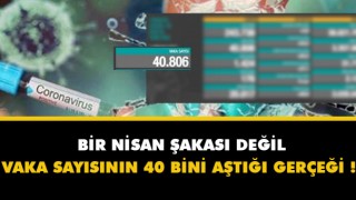 Vaka Sayısı Rekora Koşuyor