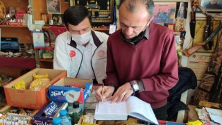 AFŞİNDER ile Afşin’de bir Osmanlı geleneği daha hayat buldu.