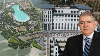Başkan Mahçiçek’in Ramazan Bayramı Mesajı
