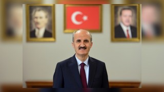 Başkan Okay'ın 19 Mayıs Bayramı Mesajı