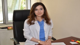 Bektaşoğlu - Ülkemizde Obezite Artıyor