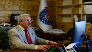 Beş Yıl Sürecek İş Birliği Protokolü