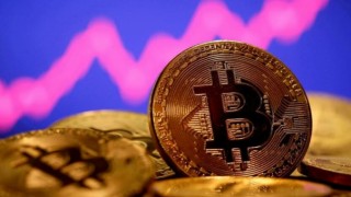 Bitcoin'de Sert Düşüş 35 Bin Dolar Altına düştü