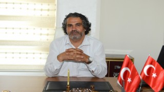 Celal Kara - İsrail Terör Devletidir