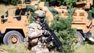 Diyarbakır'da Hava Destekli Terör Operasyonu Başlatıldı