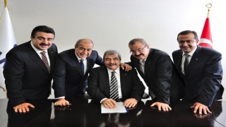 İso 500'deki Sanko Şirketleri