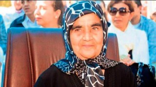 Kadriye Kanbur Yılın Annesi Seçildi