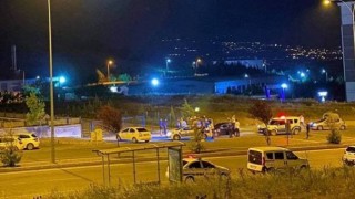 Kahramanmaraş'ta Polisten Kaçan Sürücü ile Kovalamaca Yaşandı