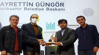 Kahramanmaraş'ta UNESCO İçin Geri Sayım Başladı
