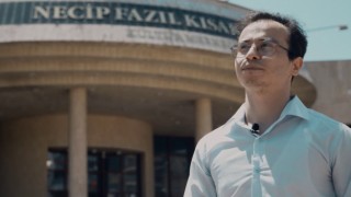Kahramanmaraş'ta Yankılanan Sakarya Türküsü