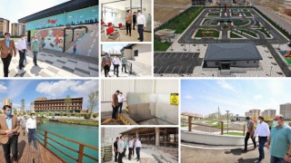 Kalaylı İle Fadıloğlu'dan Örnek Bir Proje